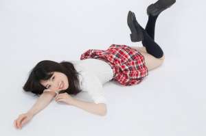 日本少女jk制服诱惑丝袜美腿人体写真图片