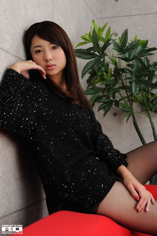 RQ-STAR日本模特美女市蛑i性感丝袜美腿写真