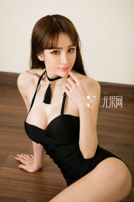 尤果网中国内地模特Cheryl青树性感写真图片