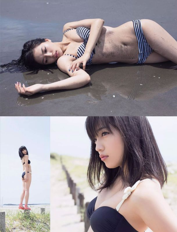 Flash日本偶像艺人摄影写真图片合集