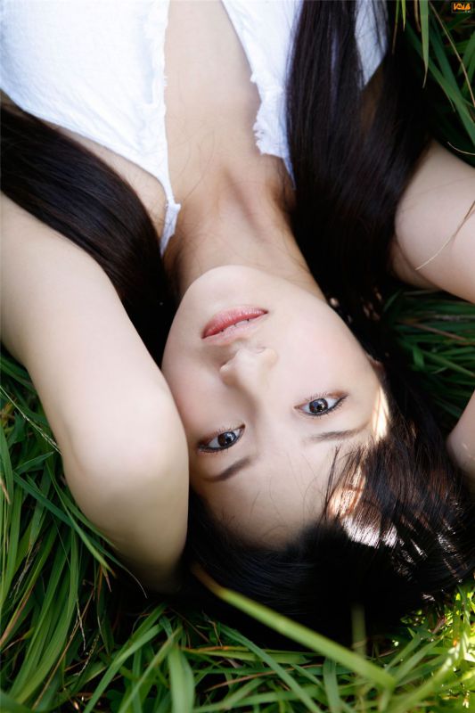 日本美女性感写真 日本美女小泉麻耶甜美气质性感图片