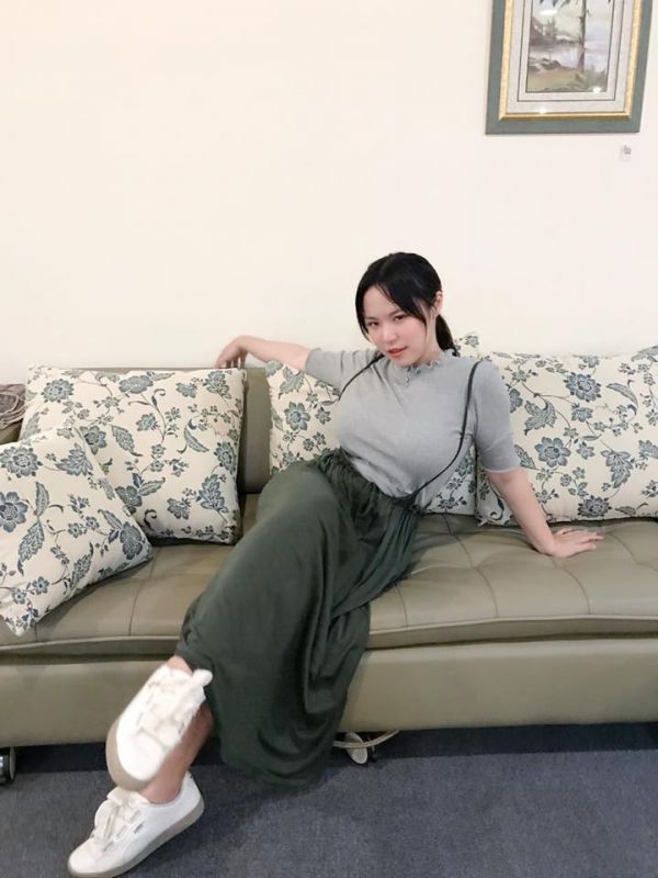 台湾爆乳大奶妹顶级巨乳大胆亚洲人体艺术图片