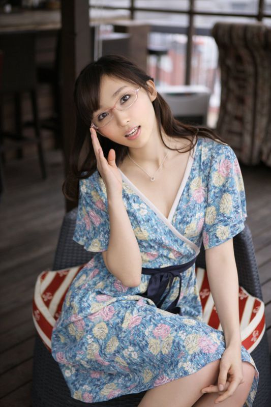 日本和服美女私房性感写真照