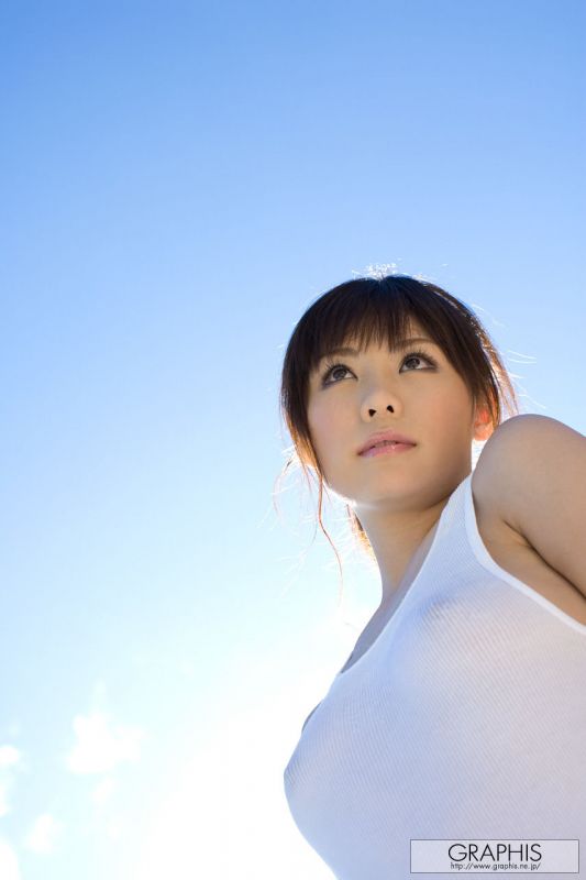 Aya Hirai(平井绫)  - Gorgeous Honey