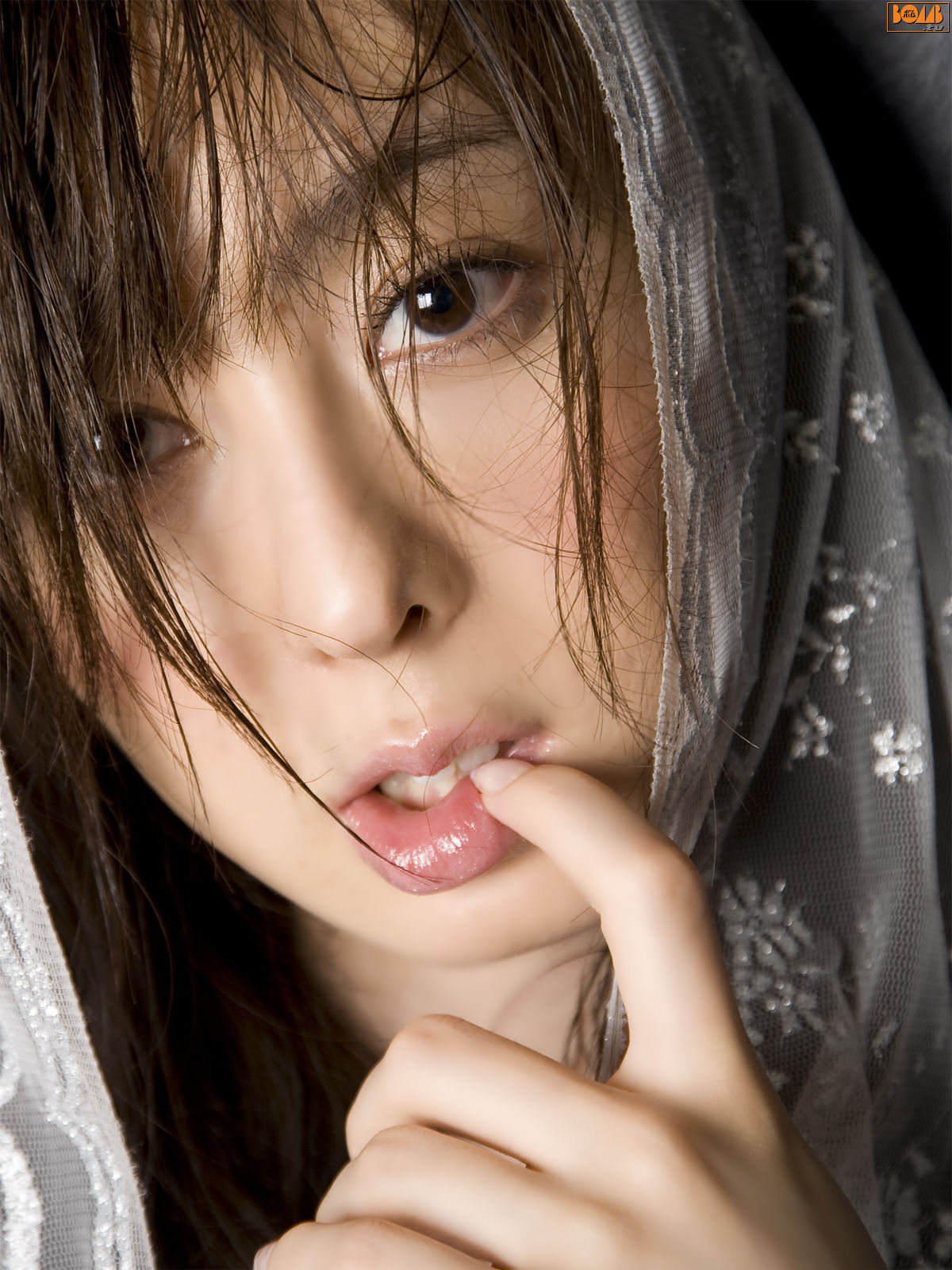 秋山莉奈 Rina Akiyama 2008-12