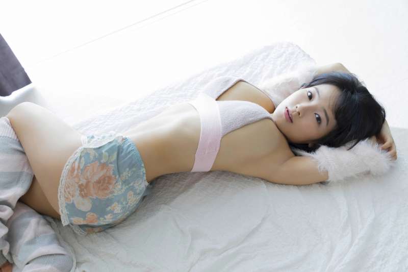 Jun Amaki 天木じゅん 巨乳女优写真套图