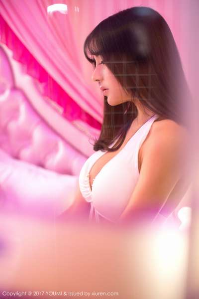 思淇Sukiiii - 粉红巨乳诱惑写真图片