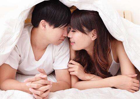  打造亲密和谐两性关系的10个建议