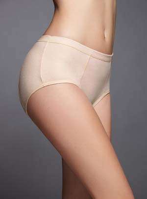 女性经期生理内裤使用方法详解